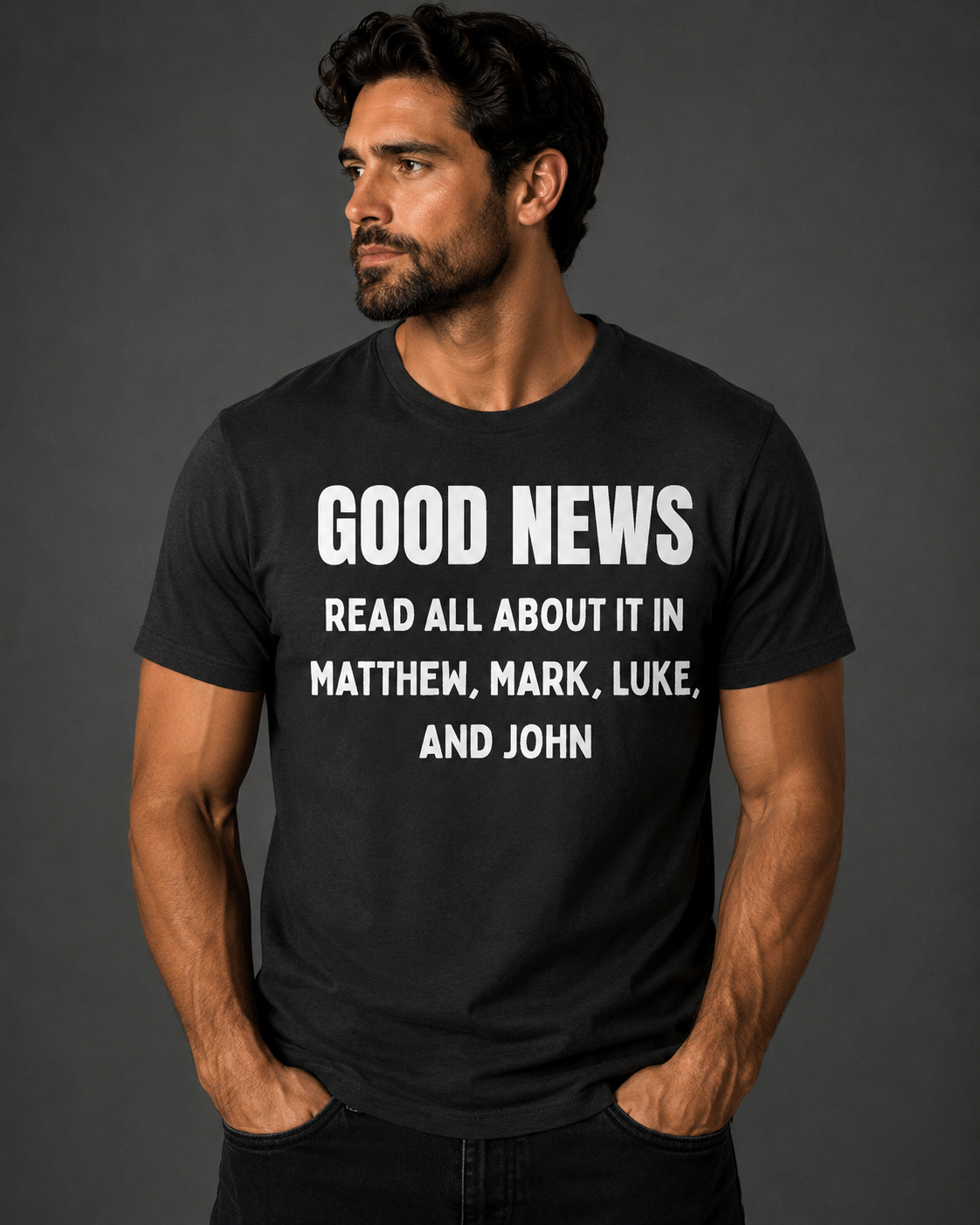 Good News