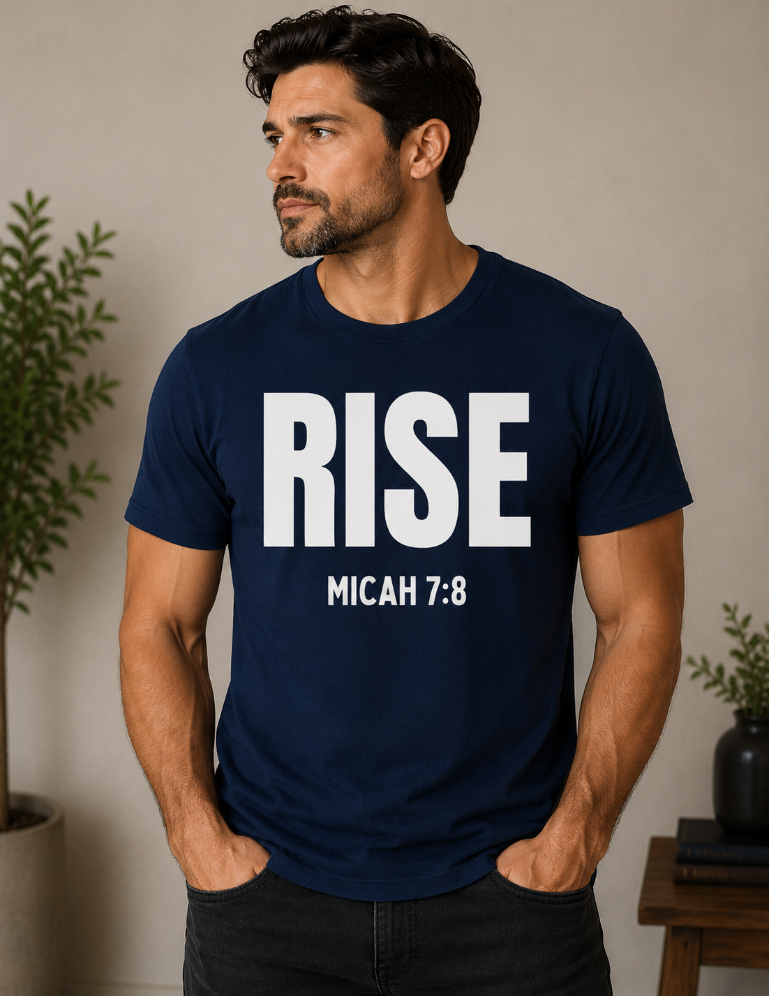 Rise