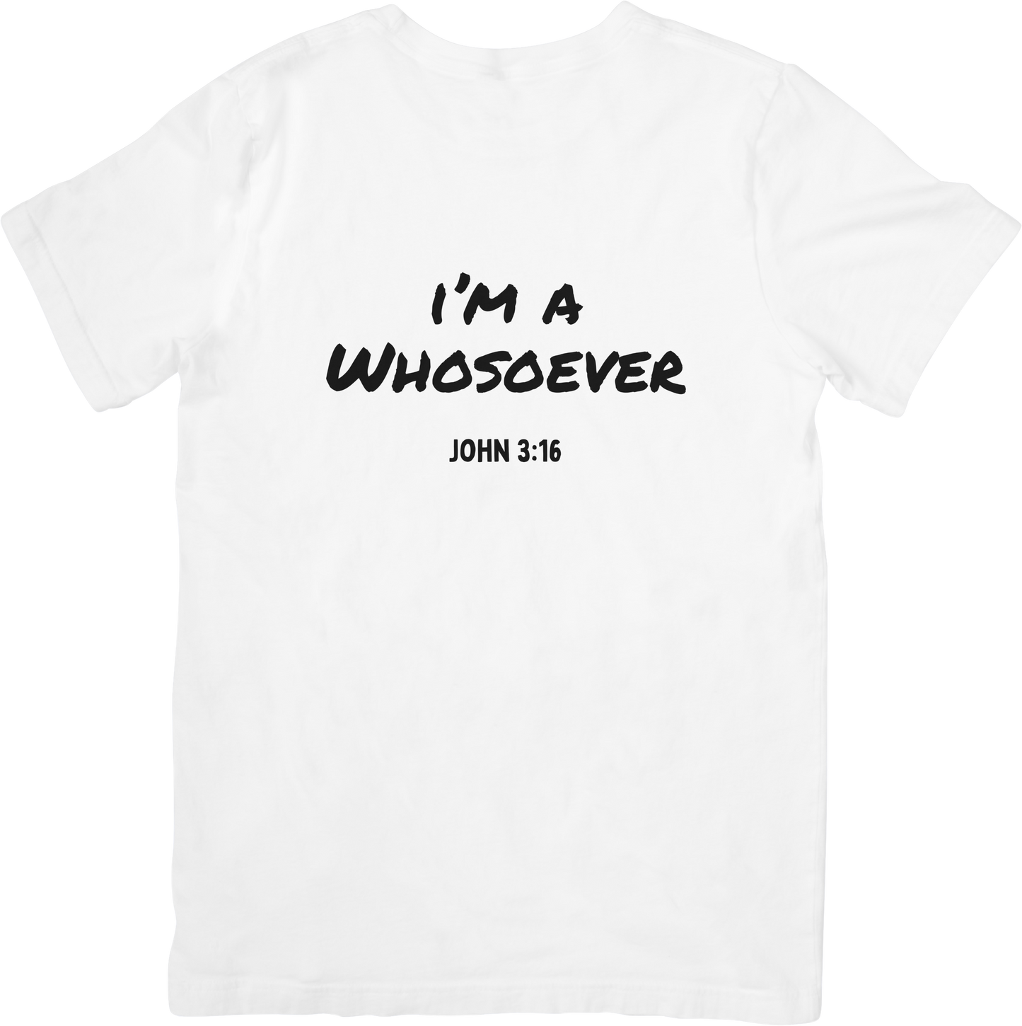 Whosoever