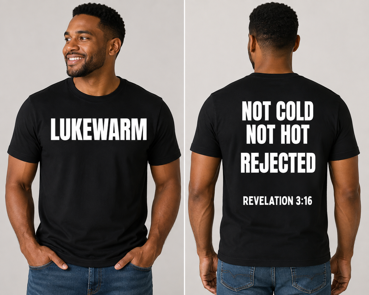 Lukewarm