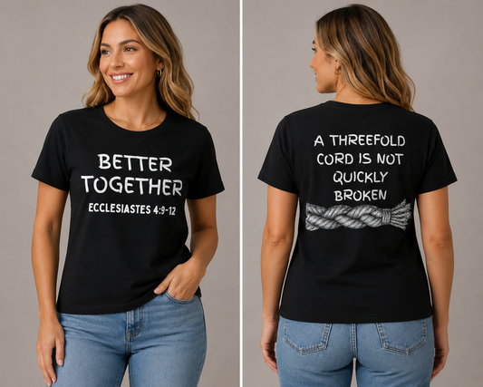 Better Together