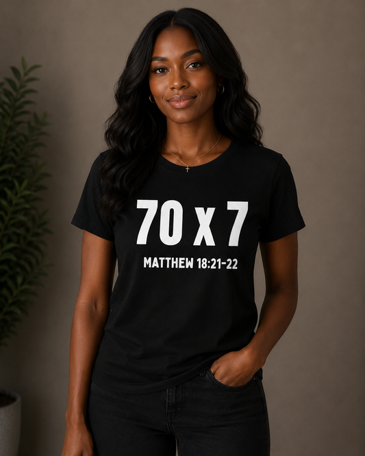 70 x 7