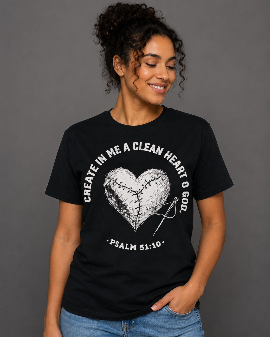 Clean Heart