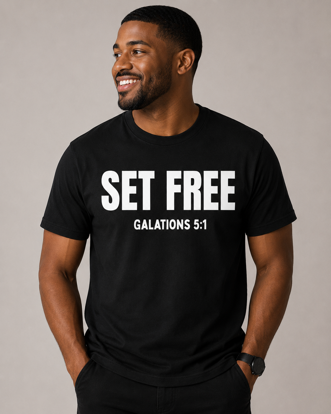 Set Free