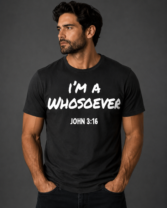I'm A Whosoever
