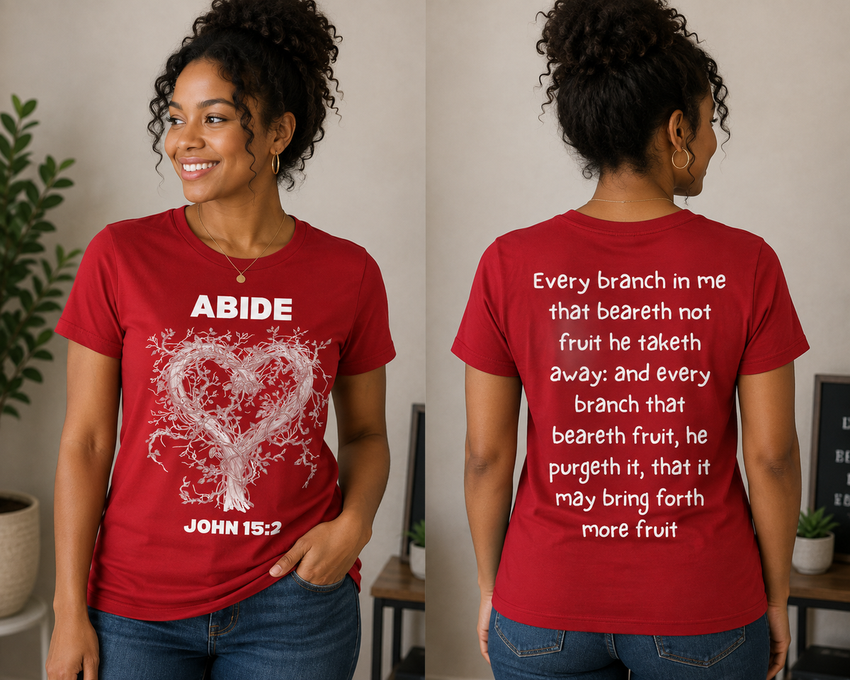 Abide