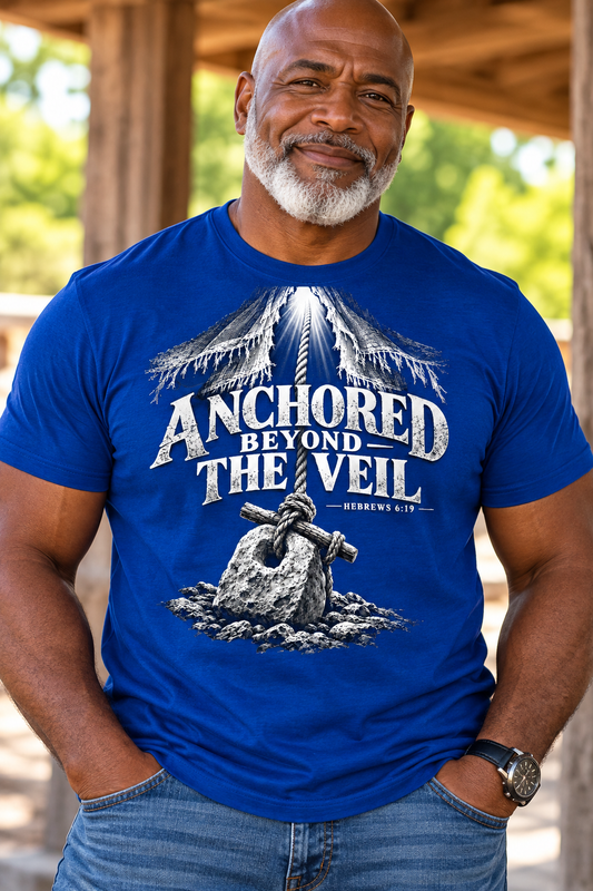 Anchored T Shirt