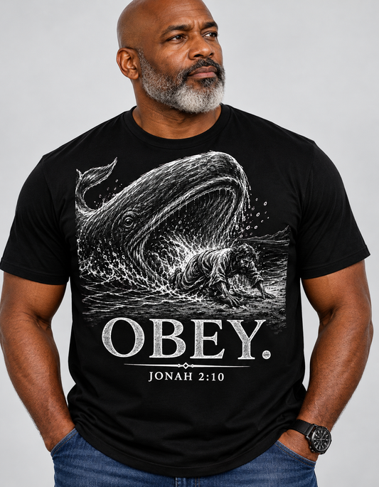Obey T Shirt