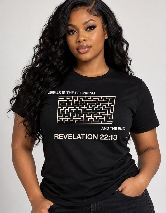 Beginning/End T Shirt