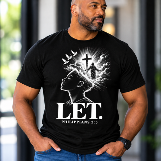 Let T Shirt