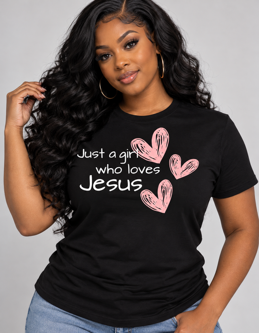 Just a Girl