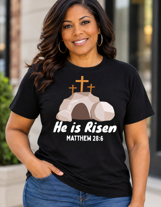 Risen T Shirt