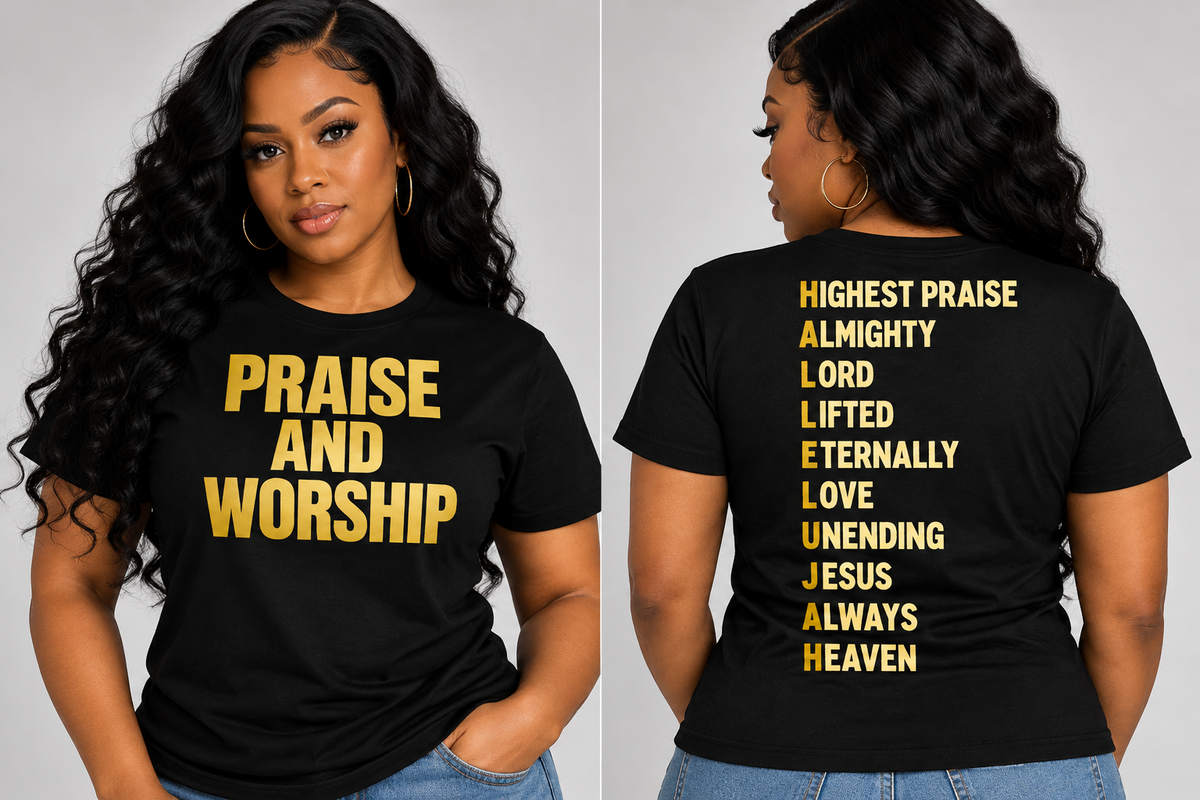 Praise and Worship