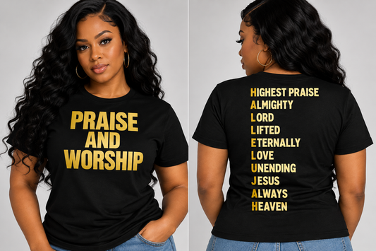 Praise and Worship