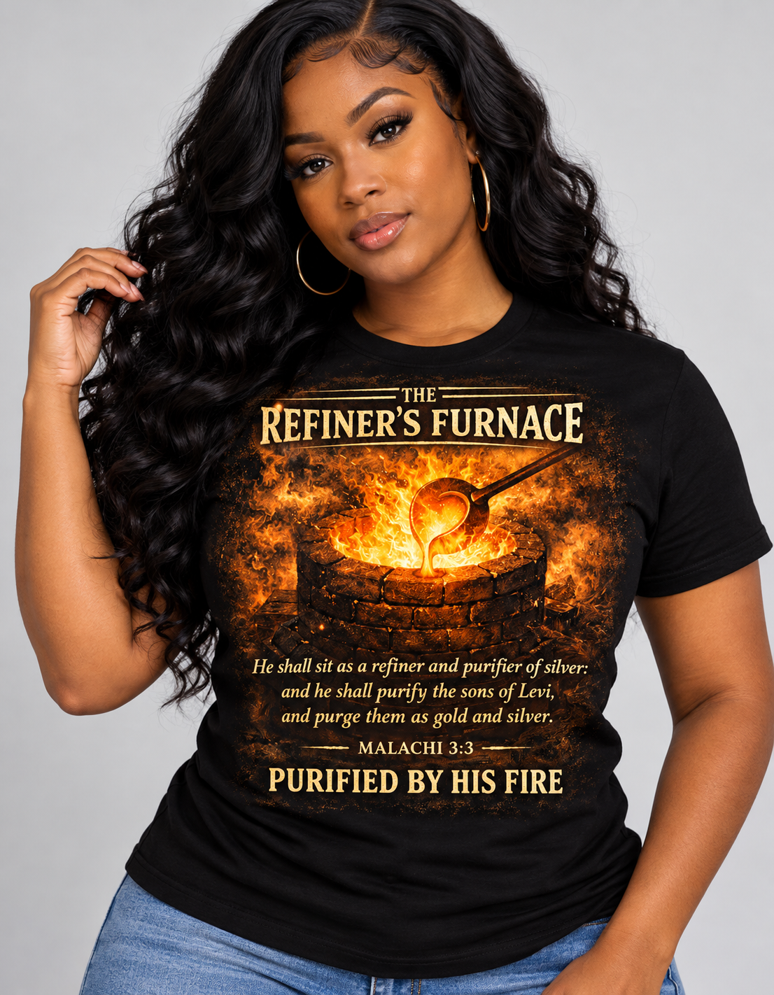 Refiners Furnace