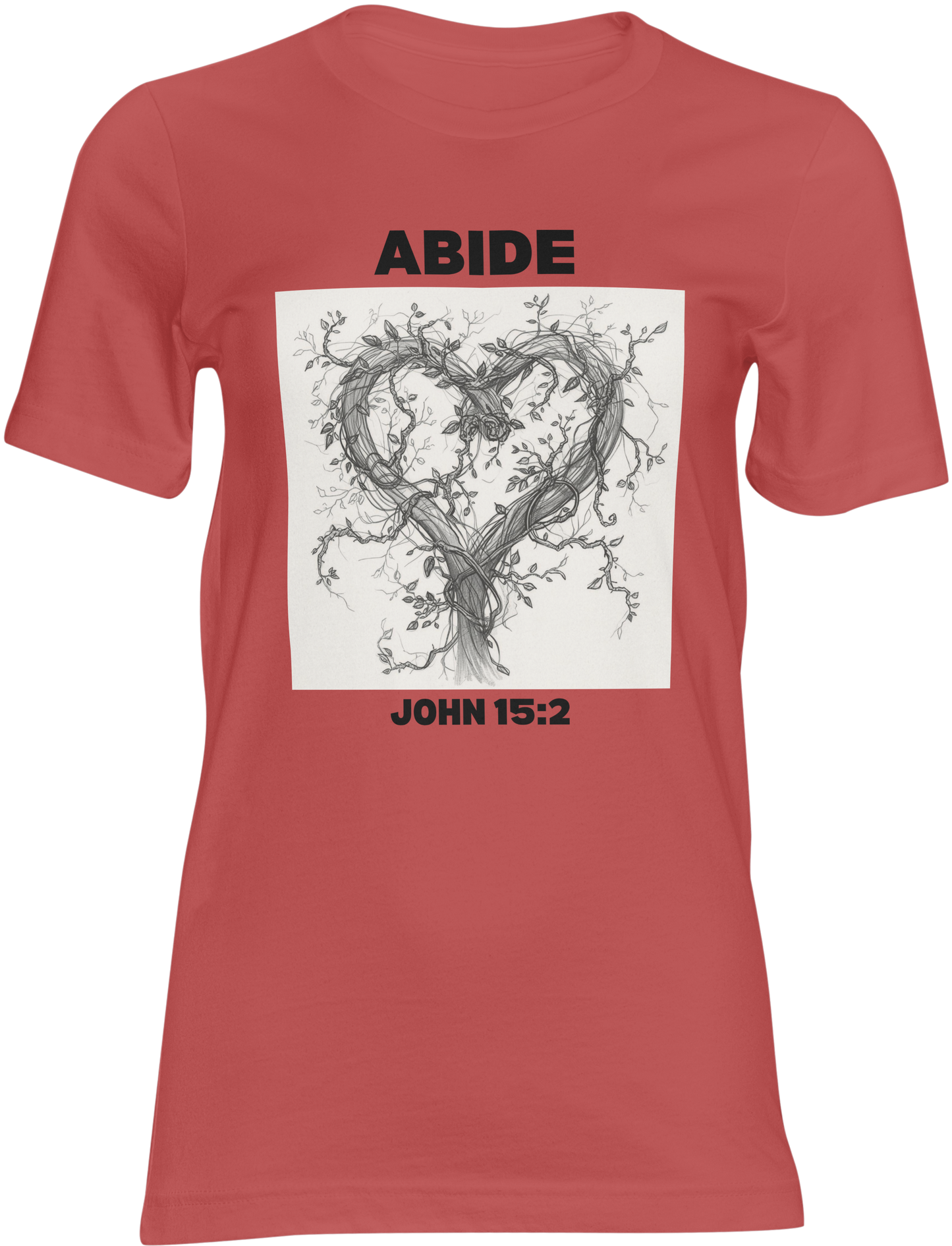 Abide