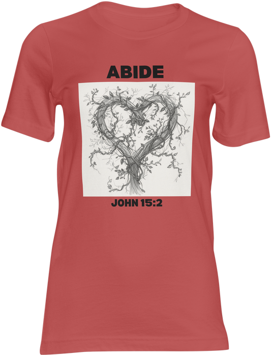 Abide