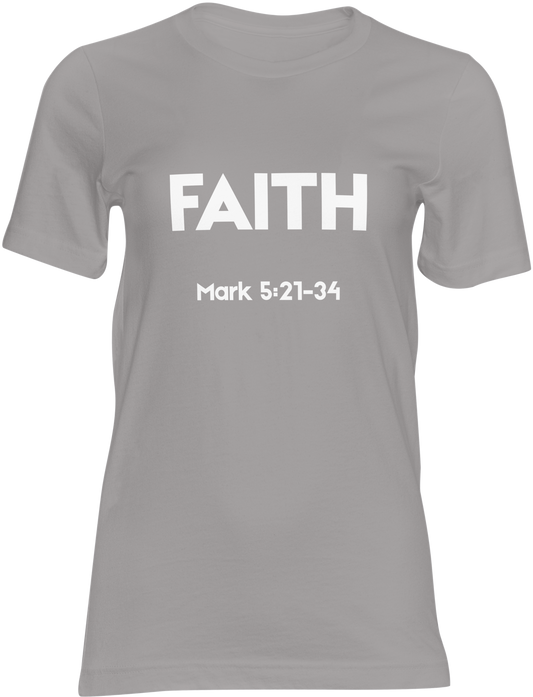 Faith