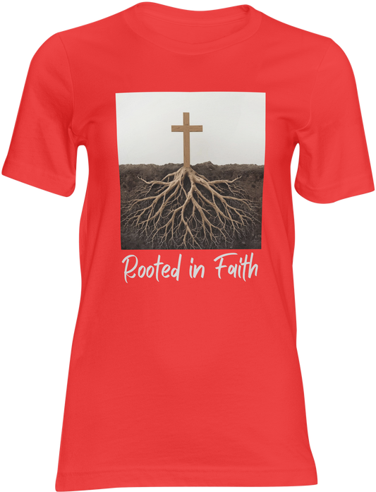 Rooted in Faith