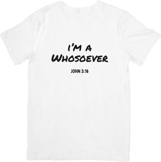 Whosoever